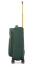 Чемодан Roncato 415353 Move Cabin Trolley 55 см Expandable 415353-47 47 Verde - фото №6