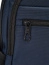 Рюкзак для ноутбука Magellan MAGTRNGBP13 T-Range Laptop Backpack 13″ USB MAGTRNGBPBLU13 Dark Blue - фото №7