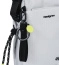 Женская сумка для телефона Hedgren HSTG07 String Sipho Phone/Bottle Bag HSTG07/879-01 879 Vaporous Grey - фото №6