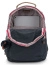 Рюкзак для планшета Kipling KI264199S Clas Seoul S Backpack 10″ True Navy C