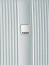 Чемодан на колёсах Robinzon RP5111-T Tahiti Spinner L 77 см RP5111-T-25 25 Metallic Silver - фото №9