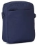 Сумка через плечо Hedgren HIC23 Inner City Rush Crossover RFID HIC23/479-08 479 Total Eclipse - фото №5