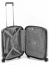 Чемодан Roncato 5613 Unica Small Trolley 55 см 5613-0101 0101 Black - фото №2