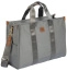 Женская сумка для ноутбука Bric's BXG45852 X-Collection X-Bag Opera Bag M 15″ BXG45852.517 Grey - фото №1