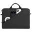 Сумка для ноутбука Rivacase 8730 Tivoli Laptop Bag 15.6″ 8730 Grey - фото №8