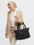 Сумка-трансформер Kipling K10619P39 Art Medium Handbag Black Noir 44 см