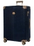 Чемодан с чехлом Bric's BLF05203 Life 30″ Spinner L 78 см Expandable BLF05203.396 396 Blue - фото №1