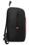 Складной рюкзак Roncato 412015 Compact Ryaniar Mini Cabin Backpack 40 см 412015-1212 12 Arancia - фото №6