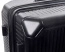 Чемодан с защитой углов Echolac PC148A-20 Shogun S 55 см 1119TA148199200 Black - фото №8