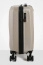 Чемодан с портпледом, амортизаторами и стопором Eberhart 05D*420 Drive 2.0 Spinner S 55 см USB 05D-004-420 004 Champagne - фото №7