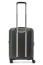 Легкий чемодан Roncato 5663 Gigalight Trolley S 55 см 5663-0101 01 Black - фото №4