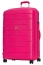 Чемодан Roncato 413461 Flight DLX Spinner L 79 см Expandable 413461-39 39 Fucsia - фото №1