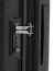 Чемодан Echolac PW005-24 Forza M 65 см Exp 1119T1005199240 Black - фото №6