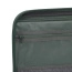 Чемодан Hedgren с колесами Hinomoto HRAKU01XS Raku Yuno Cabin Spinner XS 55 см HRAKU01XS/888-01 888 Duck Green - фото №3