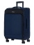 Чемодан Robinzon RS1952-N Sakhalin Spinner M 67 см RS1952-N-23 23 Dark Blue - фото №1