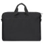 Сумка для ноутбука Rivacase 7531 Alpendorf ECO Laptop Bag 15.6-16″ 7531 Чёрный - фото №11