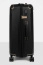 Чемодан на колесах Eberhart 54C*424 Cosmo Spinner M 65 см Expandable 54C-009-424 009 Black - фото №6