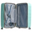 Чемодан Delsey 003859821 Freestyle 4DW Trolley Case L 76 см 00385982143 43 Almond - фото №3