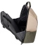 Велосипедный рюкзак Hedgren HCBI04 Commute Bike Rim Backpack 14″ RFID HCBI04/860-01 860 Beige/Olive - фото №2