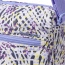 Женская сумка Hedgren HIC176 Inner City Eye Shoulder Bag 10.1″ RFID HIC176/897-09 897 Jungle Print - фото №7