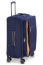 Чемодан Delsey 002357810 Montmartre Air 3.0 4DW Trolley 66 см Exp 00235781002 02 Blue - фото №6
