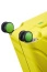Чемодан American Tourister 06G*001 Lock`N`Roll Spinner 69 см 06G-06001 06 Yellow - фото №4