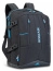 Рюкзак для ноутбука Rivacase 7860 Borneo-ECO Gaming Backpack 17.3″ USB