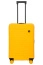 Чемодан BY by Bric's B1Y08427 Ulisse Trolley M 65 см Expandable B1Y08427.171 171 Mango - фото №6