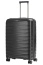 Чемодан на колёсах Robinzon RP5632-F Fiji Spinner M 65 см RP5632-F-01 01 Black - фото №7