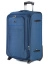Чемодан на 2 колёсах 4 Roads 6127 24″ Upright 63 см Expandable 6127 (24") синий Синий - фото №1