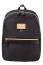 Женский рюкзак Samsonite AA2*002 Red Airette Backpack S AA2-09002 09 Black - фото №1