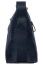Женская сумка-кроссбоди Bric's BLF05801 Life Shoulderbag S Marta BLF05801.396 396 Blue - фото №5