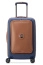 Чемодан для бизнеса Delsey 001676802 Chatelet Air 2.0 4DW Cabin Business S 55 см 14″ USB Expandable 00167680222 22 Navy blue - фото №5