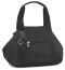 Женская сумка Kipling K01327P39 Art Mini Small Handbag Black Noir K01327P39 P39 Black Noir - фото №2
