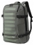 Рюкзак для путешествий Hedgren HCMBY10 Comby Unisex Trip L Backpack 15.6″ RFID Expandable HCMBY10/905-01 905 Black Ink - фото №1