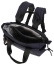 Женский рюкзак-сумка Hedgren HSTG04 String Norio Backpack S 2 Handles 10″ HSTG04/915-15 915 Vulcan Blue - фото №2