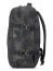 Рюкзак для путешествий Roncato 414217 Norway Travel EasyJet Backpack 414217-0157 0157 Camouflage - фото №5