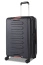 Чемодан Hedgren HCMBY01MEX Comby M Spinner 65 см Expandable HCMBY01MEX/003-01 003 Black - фото №13