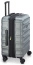 Чемодан Delsey 003867810 Meteor EU Trolley M 68 см Expandable 00386781001 01 Anthracite - фото №5