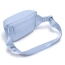 Женская поясная сумка Heys 30128-00 Puffer Waist Bag 30128-0004-00 0004 Light Blue - фото №5