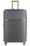 Чемодан на колёсах Robinzon RP2991-E Madeira Extra Spinner L 76 см Expandable RP2991-E-65 65 Rainy Road - фото №3