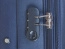 Чемодан на 2 колёсах 4 Roads 6166 28″ Upright 75 см Expandable