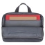 Сумка для ноутбука Rivacase 7520 Alpendorf Laptop Bag 13.3-14″ 7520 Grey - фото №6
