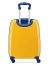 Детский чемодан Roncato 441000 Looney Tunes Kids Junior Trolley 50 см 441000-82 Daffy Duck - фото №4