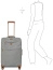 Чемодан Bric's с колесами Hinomoto BXL58139 X-Collection X-Bag 27″ Spinner With Frame 71 см BXL58139.517 Grey - фото №3