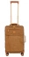 Чемодан Bric's BLF58117 Life 21″ Carry-On Spinner 55 см BLF58117.216 216 Camel - фото №4