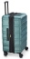 Чемодан Delsey 003867821 Meteor EU Trolley L 78 см Expandable 00386782103 03 Green - фото №5