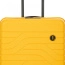 Чемодан BY by Bric's B1Y08427 Ulisse Trolley M 65 см Expandable B1Y08427.171 171 Mango - фото №16