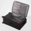 Чемодан Eberhart 30P*428 Pure Spinner L 77 см 30P-009-428 009 Black - фото №2