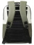 Рюкзак с чехлом Hedgren HCMBP08 Comby Performance Handle L Backpack 15.6″ RFID Expandable  HCMBP08/904-01 904 Vaporous Grey/Olive - фото №4